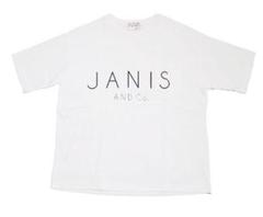 2024年最新】janis&coの人気アイテム - メルカリ