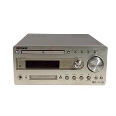 KENWOOD ケンウッド　R-K700　コンパクト　コンポ Amazon | JVCケンウッド CD/MDレシーバー シルバー R-K700 | JVC