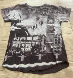 natural boo Tシャツ120
