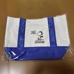 スヌーピー トートバッグ FLYING ACE