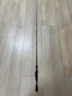 DAIWA STEEZ STZ 641LXB-ST HERMIT(ダイワ スティーズ STZ