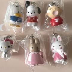 サンリオめじるしアクセサリー6種セット