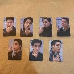 BTS PROOF トレカ付き 全国総量無料で Proof collector's edition トレカ BTS V