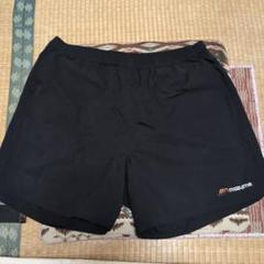 mazume　マズメ フィッシングパンツ 黒のサムネイル