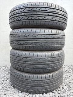 おさるさん専用❗️155/65/14夏タイヤ☆ダンロップEC202バリ山 楽天市場】2024年製 ダンロップ EC202L 155/65R14 75S◇2本以上
