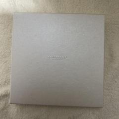 ミキモト　MIKIMOTO 置き時計　真珠　パール