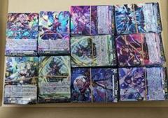 ヴァンガード　まとめ売り　600枚