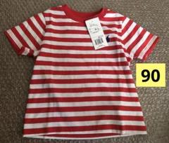 レッド　Ralph Lauren ラルフローレン 90 Tシャツ
