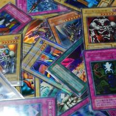 遊戯王 二期まとめ19枚