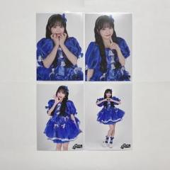 増田彩乃 クリスマス チェキ （cutiestreet きゅーすと ワンマン