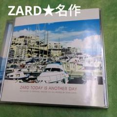 ZARD TODAY IS ANOTHER DAY CDのサムネイル