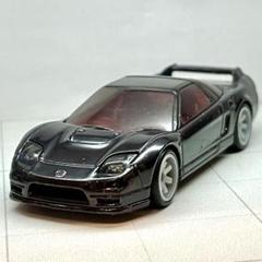 ホットウィール　2003 ホンダ　NSX タイプR ブラック　黒