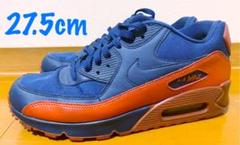 NIKE AIR MAX 90 537384-425 27.5cm