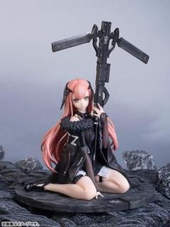 Myethos A-Z [D] 新品未開封 ミートス Amazon | A-Z [D] 1/7スケール ABS&PVC製 塗装済み完成品