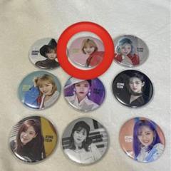 ハイタッチ券 ジョンヨン ハイタッチ券 ジョンヨン TWICE 迷わ