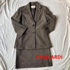 2025年最新】TRUSSARDI ビジネス スカートスーツ上下の人気