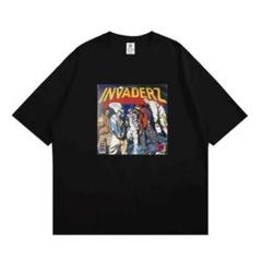 MA55IVE THE RAMPAGE 】 REEEMINDER リリパ Tシャツ Lサイズ 黒