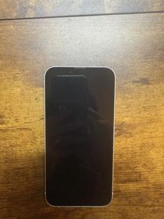 iPhone13 256GB スターライト