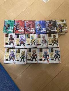 コンバージ仮面ライダー 16 17 18 19 20 全5種類セット　新品 CONVERGE KAMEN RIDER 28｜発売日：2024年8月5日｜バンダイ