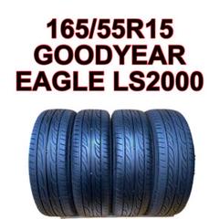 2025年最新】中古タイヤ165/55-15の人気アイテム - メルカリ