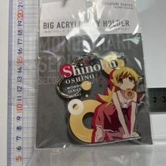 忍野忍　アクリルキーホルダー セット 明日より予約再開！】〈物語〉シリーズ 2018SUMMER 忍野忍グッズ