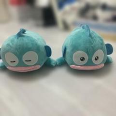 【ハンギョドン】しょんぼりぐすんBIGぬいぐるみ