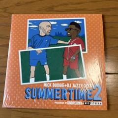 MICK BOOGIE DJ JAZZY JEF SUMMERTIME2