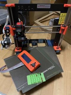 Original Prusa MK3S ボンドテックmmu2 Original Prusa MMU3 for MK4S/MK3.9S (Local Shipping from