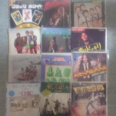 洋楽60年70年代ＥＰレコードセット