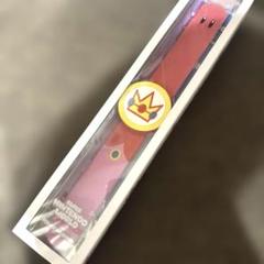 パワーアップバンド　ピーチ　キノピオ 任天堂 パワーアップバンド マリオ・キノピオ・ピーチ（USJ
