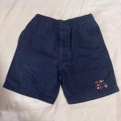 miki HOUSE パンツ　100