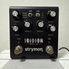 2025年最新】strymon iridiumの人気アイテム - メルカリ