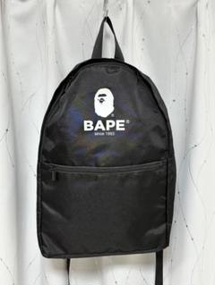 A BATHING APE（バッグパック/リュック）のフリマアイテム一覧