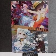 2025年最新】Sound Voltex クリアファイルの人気アイテム - メルカリ