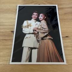 花總まり、一路真輝　エリザベート初演　写真　サイン入り　2L２枚 Amazon.co.jp: エリザベート [ビデオ] : 宝塚歌劇団, 雪組, 一路