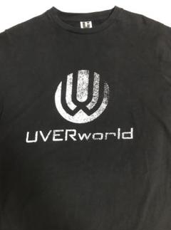 UVERworld 彰　浮世Tシャツ　Mサイズ 商品詳細ページ | UVERworld OFFICIAL EC SHOP | 【彰 Produce