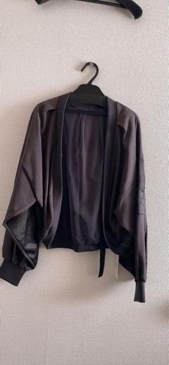 定価19,500円★ヤマダヤ　スコットクラブ　ショートジャケット　ベージュ　Ｍ 53c26aac9c22b9f225757337292405