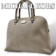 MICHAEL KORS レザー ハンドバッグ レディース 8233