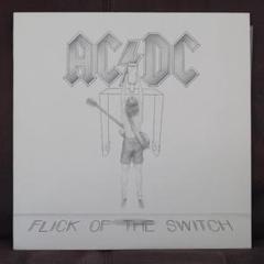 2025年最新】ac／dc cd flick of the switchの人気アイテム