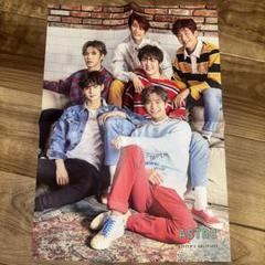 ASTRO 2018 シーグリ & SPECIAL PRESENT セット 2025年最新】astro シーグリ2018の人気アイテム - メルカリ