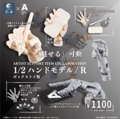 2025年最新】ハンドモデル コトブキヤ ボックストイの人気