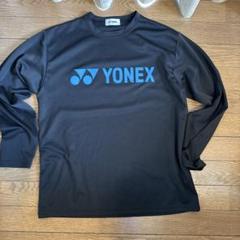 YONEX ロングTシャツM