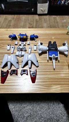 2025年最新】PG GP01/FBの人気アイテム - メルカリ