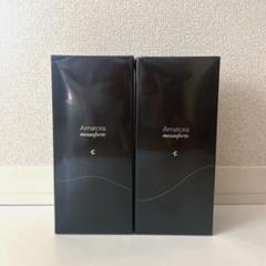 MOKA☕ 　未使用品　アマトラ スカルプエステ レスキューパック 2本 MOKA☕ 様専用 未使用品 アマトラ スカルプエステ レスキュー
