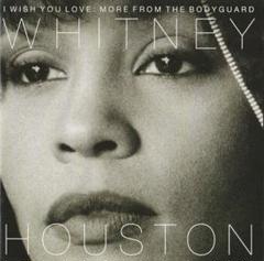 Whitney Houston : I Wish You Love