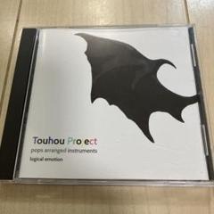 Touhou Project pops arranged instruments