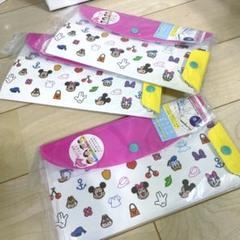 インデックスマスクケース　マスクケース　ディズニー　ポケット　抗菌