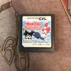 マイメロディ　エンジェルブック　DS ソフト