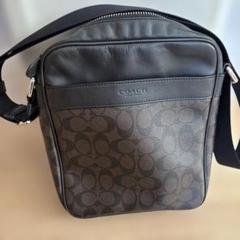 COACH ショルダーバッグ