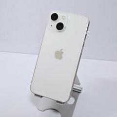 18 iPhone13mini スターライト SIMフリー